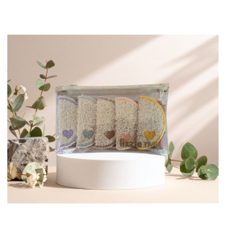 Eco-Beauty Facial Rounds & Gift Sets